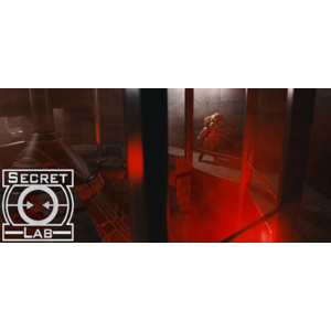 SCP: Secret Laboratory 🔪 Смена данных 👑 Полный доступ