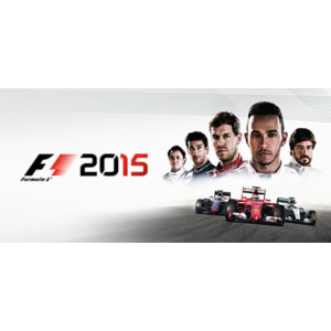 F1 2015 🏎 Смена данных 👑 Полный доступ