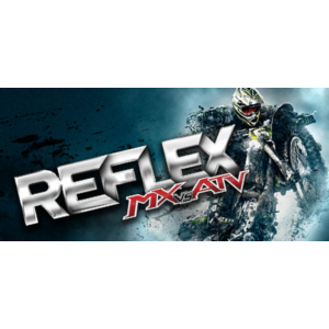 MX vs. ATV Reflex 🚴 Смена данных 👑 Полный доступ