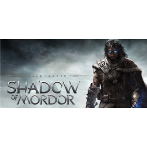 Middle-earth: Shadow of Mordor ⚔Смена данных🌎Онлайн
