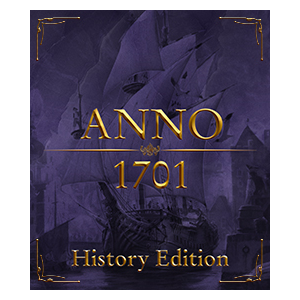 Anno 1701 - History Edition 🏰 Смена данных 🌎 Онлайн