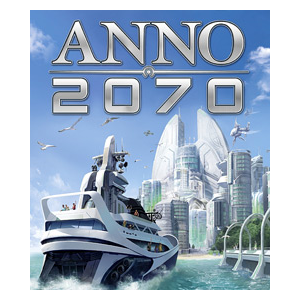 ANNO 2070 🌊 Смена данных 👑 Полный доступ