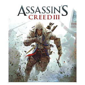 Assassin's Creed III ⚔ Смена данных 👑 Полный доступ