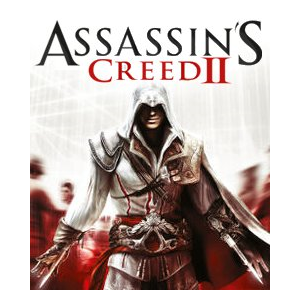 Assassin's Creed II ⚔ Смена данных 👑 Полный доступ