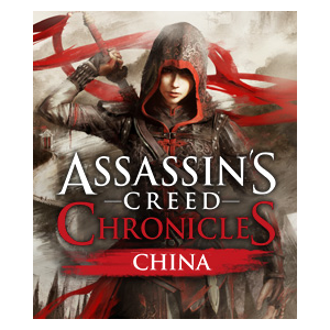 Assassin's Creed Chronicles China⚔Смена данных🌎Онлайн