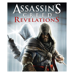 Assassin's Creed Revelations ⚔ Смена данных 🌎 Онлайн