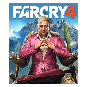 Far Cry 4 🦅 Смена данных 👑 Полный доступ