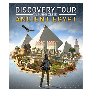 Discovery Tour by Assassin´s Creed: Ancient Egypt