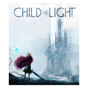 Child of Light ✨ Смена данных 👑 Полный доступ