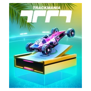 Trackmania 🏎 Смена данных 👑 Полный доступ
