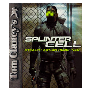Tom Clancy´s Splinter Cell🕵Смена данных👑Полный доступ