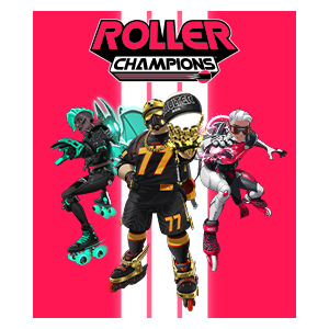 Roller Champions 🛼 Смена данных 👑 Полный доступ