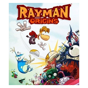 Rayman Origins 🌳 Смена данных 👑 Полный доступ