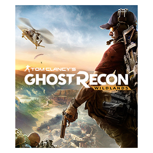 Tom Clancy´s Ghost Recon Wildlands 🏔 Смена данных