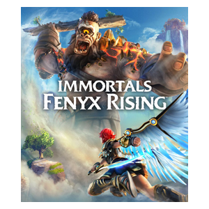 Immortals Fenyx Rising ⚔ Смена данных 👑 Полный доступ