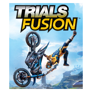 Trials Fusion 🚴 Смена данных 👑 Полный доступ