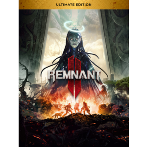 Remnant 2 Ultimate + ИГРЫ XBOX❤️‍🔥АККАУНТ
