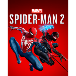 🔴СБП+КЭШБЕК🔴Marvel’s Spider-Man 2🔴PS5 ТУРЦИЯ🔴