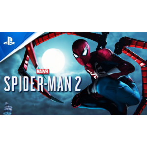 Marvel’s Spider-Man 2 PS4&PS5 ТУРЦИЯ 🇹🇷