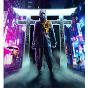 2 в 1 ✅ Ghostwire: Tokyo и Football Manager 2023 🔥 EGS