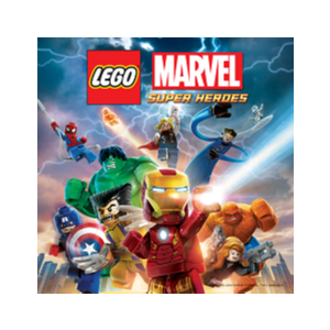 LEGO: MARVEL SUPER HEROES ✅STEAM КЛЮЧ