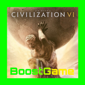 ・Sid Meier’s Civilization VI + Age of Empires IV・STEAM