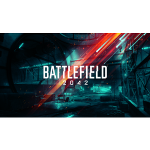 🔫Battlefield 2042🔫XBOX