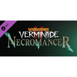 ⚡️Warhammer: Vermintide 2 - Necromancer Career| АВТО RU