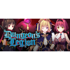 Dungeon's Legion (Steam Gift/RU) АВТОДОСТАВКА