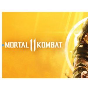 Mortal Kombat 11 | Redfall | Один из нас... | STEAM
