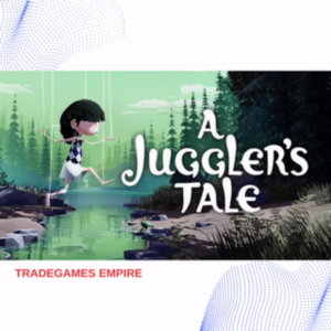 🎪 A JUGGLER'S TALE🔑RU+CIS KEY