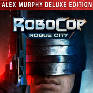 RoboCop: ROGUE CITY ALEX MURPHY EDITION STEAM