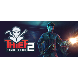 ❤️ Thief Simulator 2 II Steam Offline