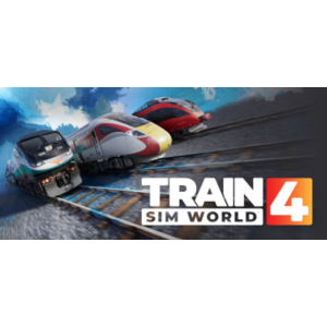 ❤️ Train Sim World® 4 IV: Special Edition Steam Offline