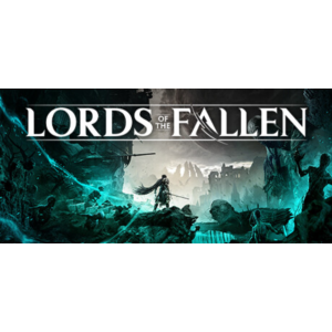 ❤️ Lords of the Fallen Deluxe Edition Steam Offline