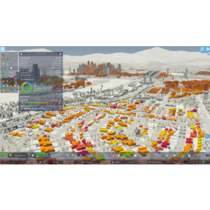 🌠 Cities: Skylines II Ultimate Edition 🍨 Steam Ключ