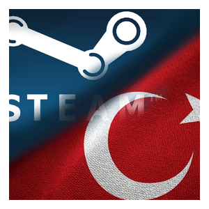 ⭐Новый Steam аккаунт⭐ Турция | Полный доступ