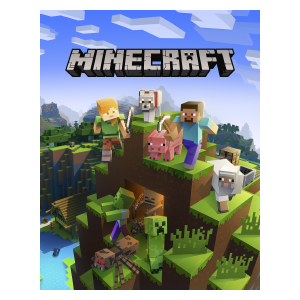 ⭐️ Account Minecraft Premium + 450 games + 🎁GAME PASS