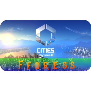 🪄CITIES: SKYLINES II ULTIMATE🪄БЕЗ ОЧЕРЕДИ