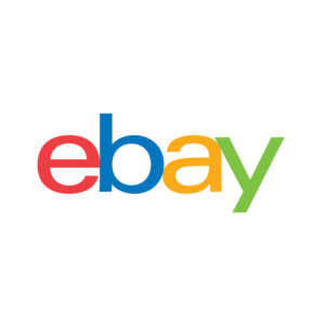 ⚡️БЫСТРО⚡️EBAY USA Подарочная карта  5$-200$. ЦЕНА✅