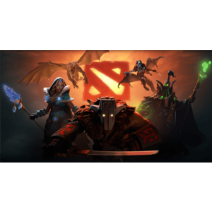 DOTA 2 🔥 | от 2000 до 3000 рейтинга + Почта✅