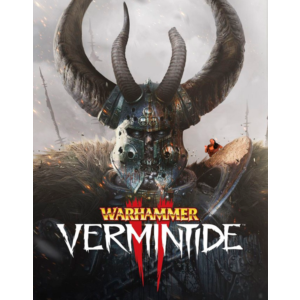 🌍Warhammer: Vermintide 2✔️STEAM Аккаунт | ОНЛАЙН