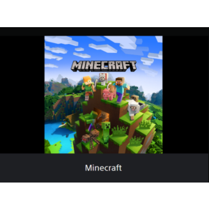 💥Minecraft / Майнкрафт 🔵 PS4 / PS5 🔴ТУРЦИЯ🔴