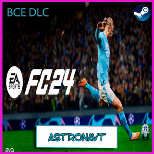 🍓EA SPORTS FC 24 (FIFA 24)🔥