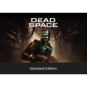 💥Dead Space 🔵 PS5/ПС5 🔴ТУРЦИЯ🔴