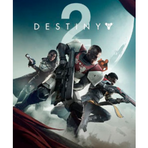 Аккаунт ⭐Destiny 2 500+ ЧАСОВ | СМЕНА ДАННЫХ