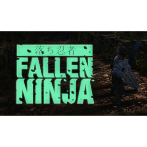 🔥 🔥 Fallen Ninja | Steam РУ+UA+KZ+СНГ🔥