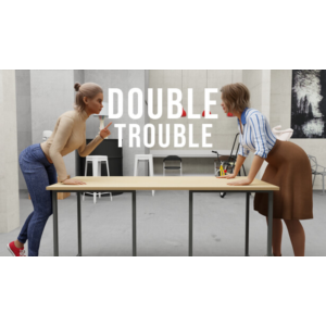 🔥 🔥 Double Trouble | Steam РУ+UA+KZ+СНГ🔥