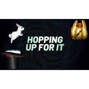 🔥 🔥 Hopping Up for It | Steam РУ+UA+KZ+СНГ🔥