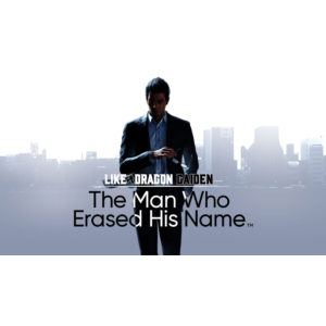 Like a Dragon Gaiden | Deluxe аккаунт🌎Steam GLOBAL